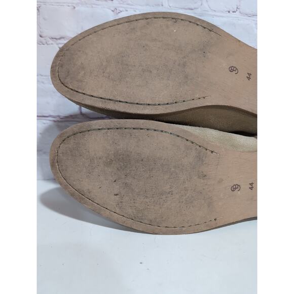 Shoe The Bear Chelsea Dev Tan EU 44 US 11 Suede Slip-On Boots main image 10